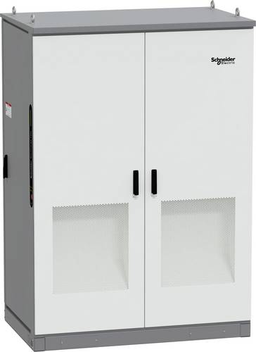 Schneider Electric Ladestation 720kW