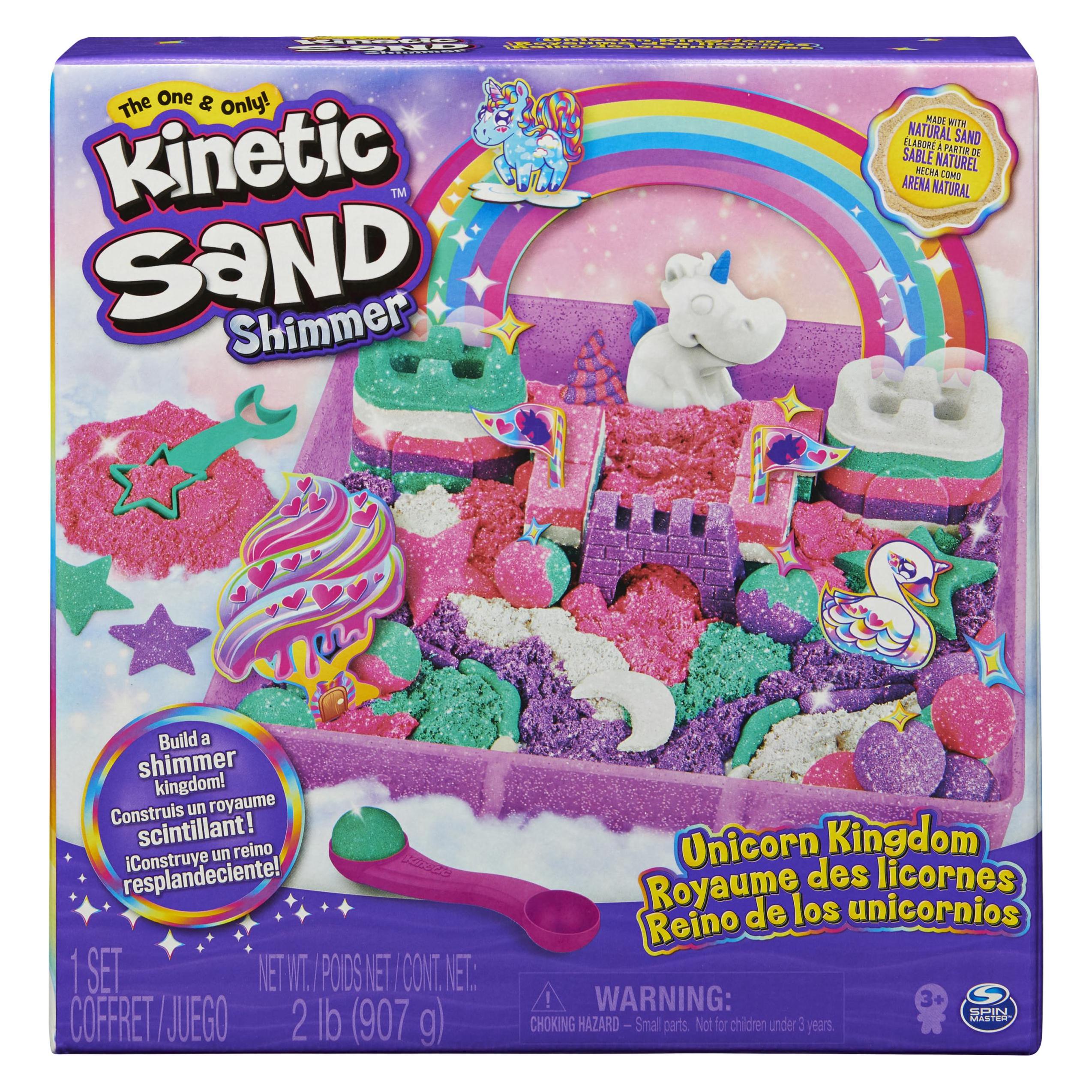 Spin Master Unicorn Kingdom (6062961)