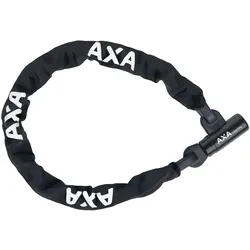 Axa Kettenschloss Linq City 100 cm schwarz