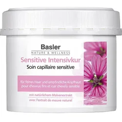 500ml basler Sensitive Intensivkur