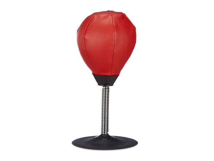 Relaxdays Punchingball Tisch
