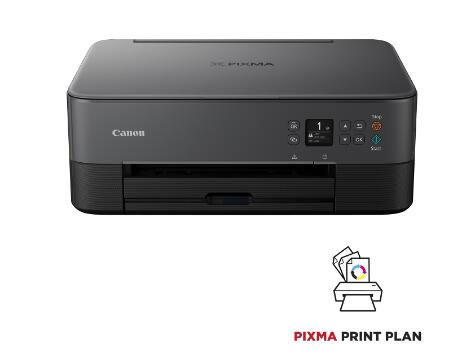 Canon PIXMA TS5350i Tintenstrahl-Multifunktionsgerät 4462C086