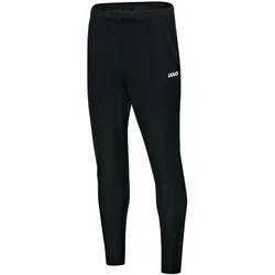 JAKO Classico Trainingshose Kurzgrößen schwarz 28