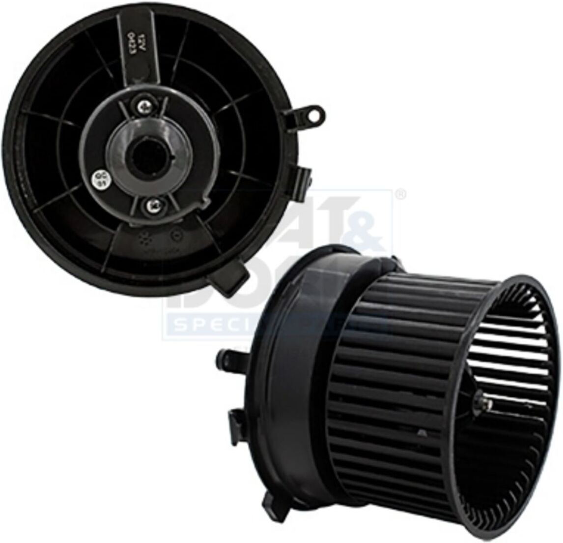 Meat & Doria Ventilatore abitacolo 994234