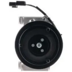 Kompressor Klimaanlage MAHLE ACP 763 000S für Kia Rio III