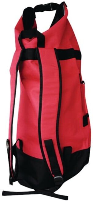 Sac à dos pour parachute de secours MAS (51223)