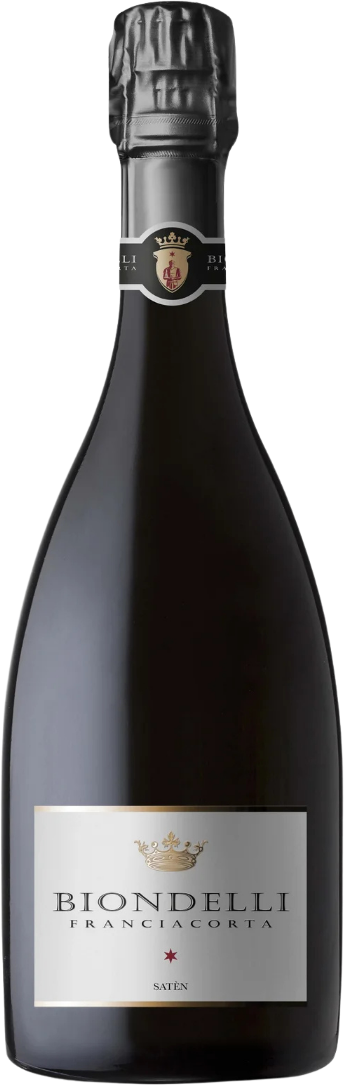 Franciacorta Satèn Biondelli