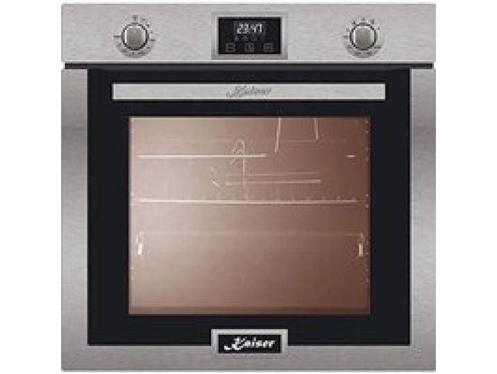 Kaiser EG 6372 Em encastrable Four 60 cm/gaz Four autosuffisants/Luxe fabricant Kaiser/79 l