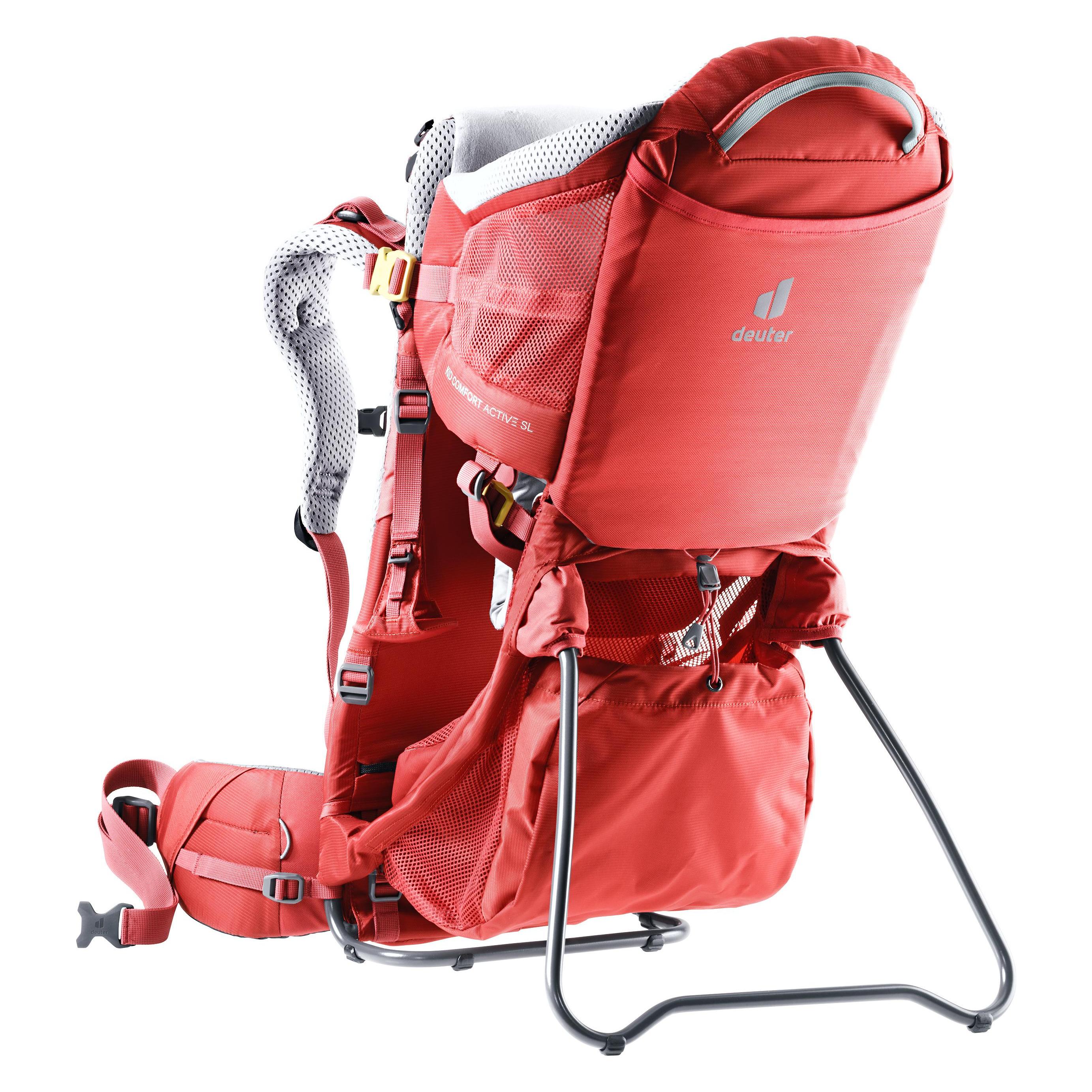 Deuter Kid Comfort Active SL (3620021-5042)