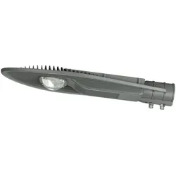 Tracon, Gartenbeleuchtung, LED Strassenleuchte (8000 lm, IP65)