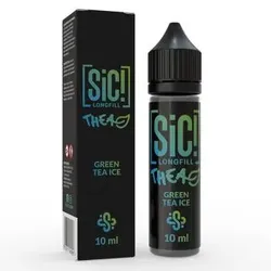 SiC! Green Tea Ice Aroma