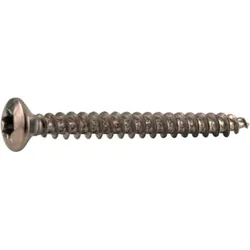 Wico, Schrauben, Spanplattenschrauben FN 487