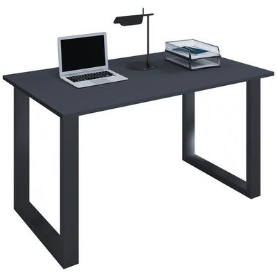 Schreibtisch Bürotisch Computertisch 110x50 Lona U