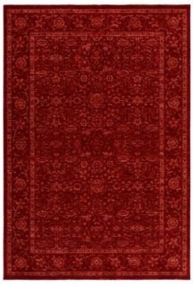 SAFAVIEH Vintage Overdye Rieka Rug
