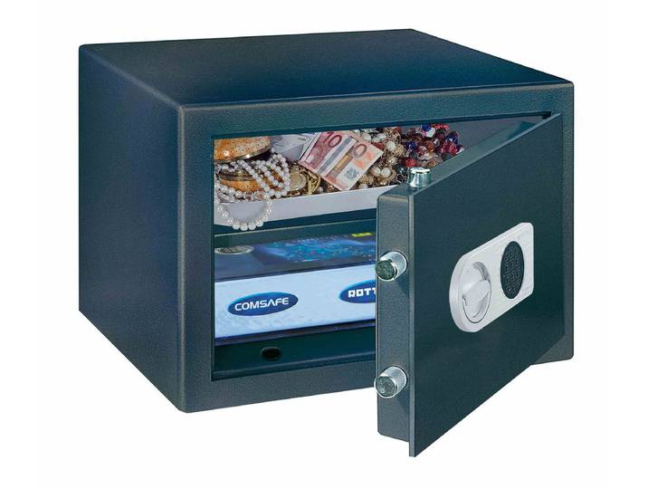 Rottner Samoa 40 EL Wertschutzschrank