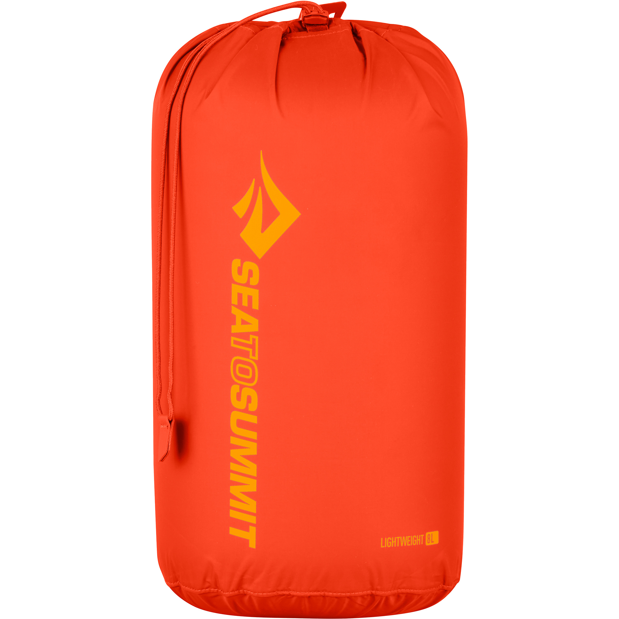 Sea to Summit Lightweight Stuff Packsack Packsäcke orange Größe 3L