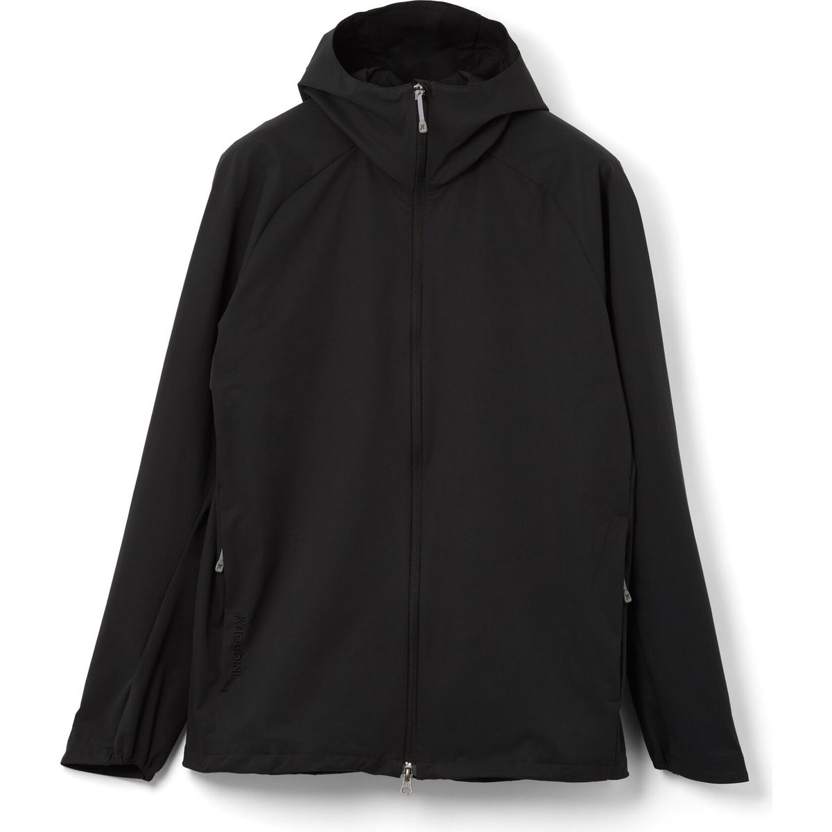 Houdini M's Daybreak Houdi II true black (900) XXL 860092-900-XXL