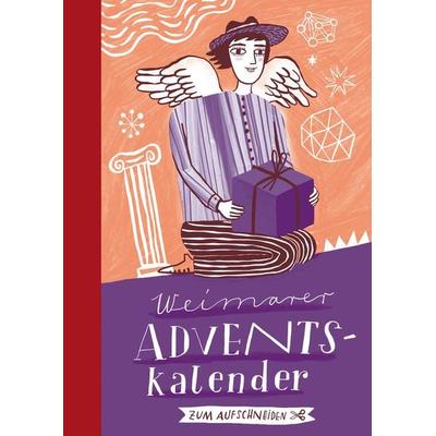 Weimarer Adventskalender