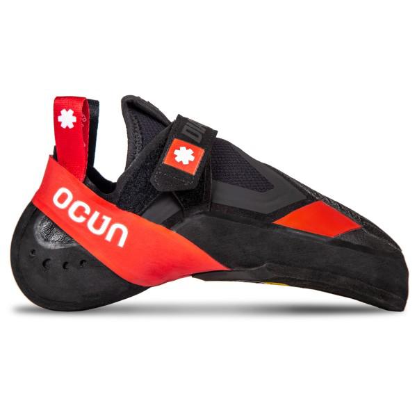 Ocun - Diamond S - Kletterschuhe Gr EU 40 rot