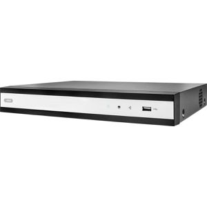 Abus NVR TVVR36302, LAN, 4K, 4 Kanäle, App-fähig