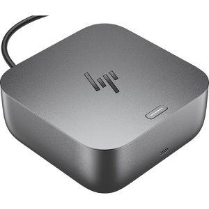 HP Dockingstation Thunderbolt 4 G6, 9X472UT, 100 Watt, USB-C Dock, USB-C 3.2