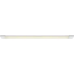 Globo 42436-36 Jon Unterbauleuchte Kunststoff Weiß, Led
