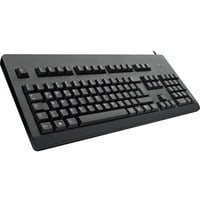 Comfort G80-3000, Tastatur schwarz, DE-Layout, Cherry MX Blue