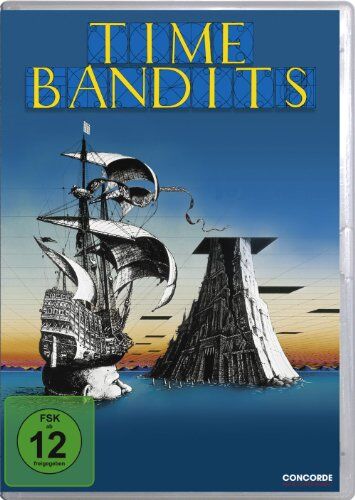 John Cleese - Time Bandits - Preis vom 05.10.2026 03:47:11 h
