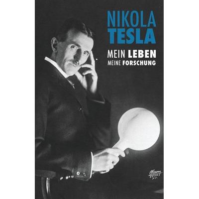 Nikola Tesla, Taschenbuch von Nikola Tesla, Discovery Publisher, 978-988-8412-19-8
