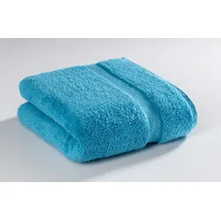 Handtuch MICRO (BL 50x100 cm) - blau - BL 50x100 cm