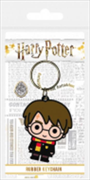 Pyramid Portachiavi Harry Potter Harry Chibi Rk38831c, N.d.
