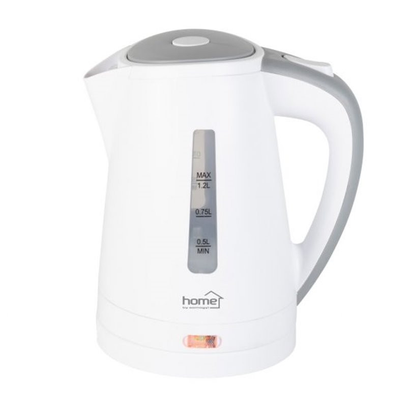 Home Snelkoker HGVF05, 1,2 liter