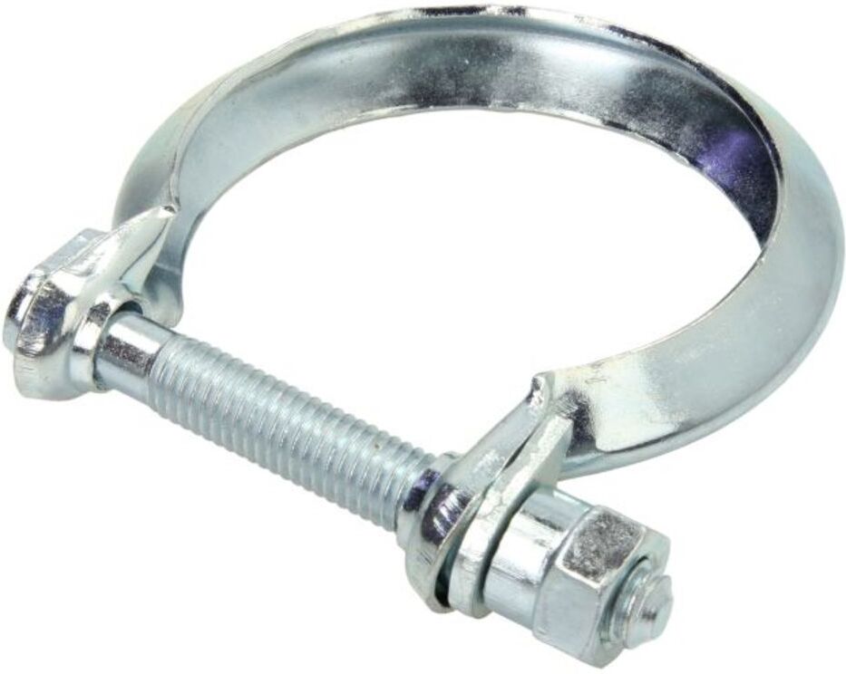 Klemmstück, Abgasanlage WALKER 80438