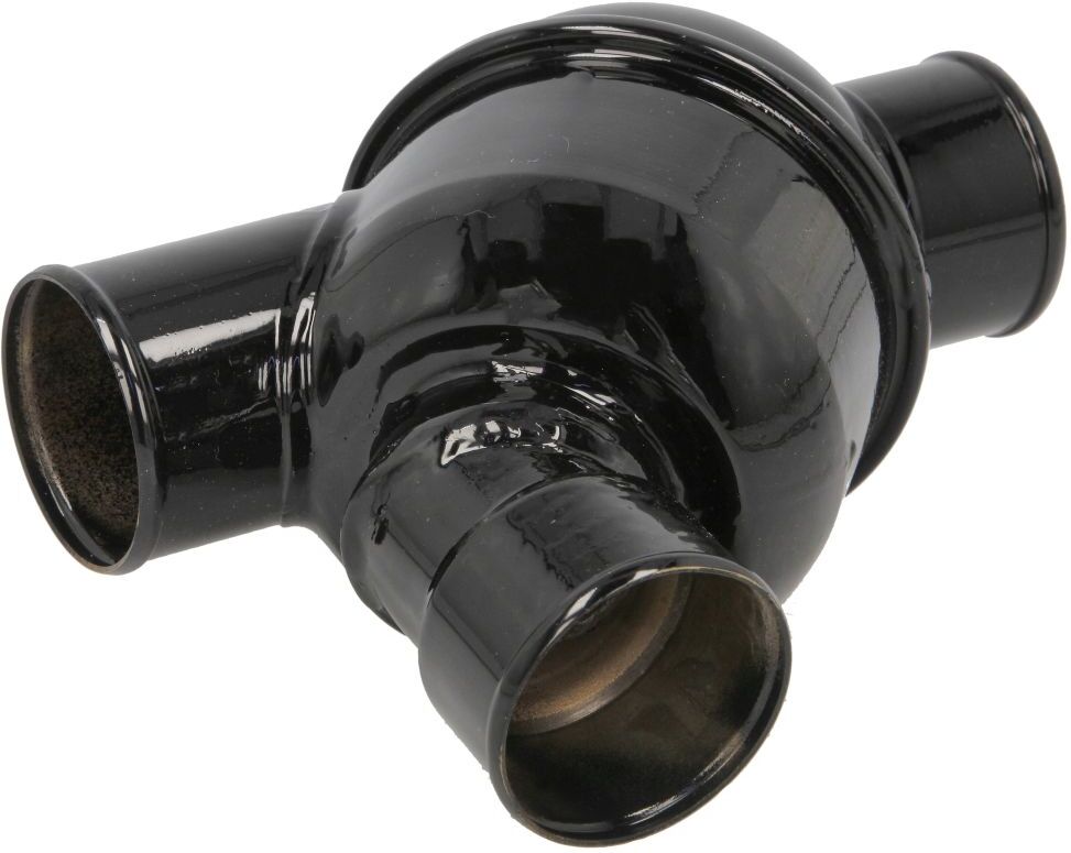 Thermotec Termostato D2MA009TT