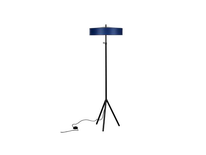 Bsweden Cymbal Stehleuchte Blau matt