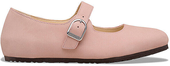 BIRKENSTOCK Ballerinas SANTA CLARITA rosa   38 38