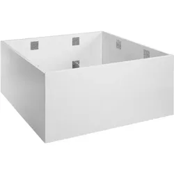 Duravit Acrylverkleidung Blue Moon 1800x1800mm 701093000000000