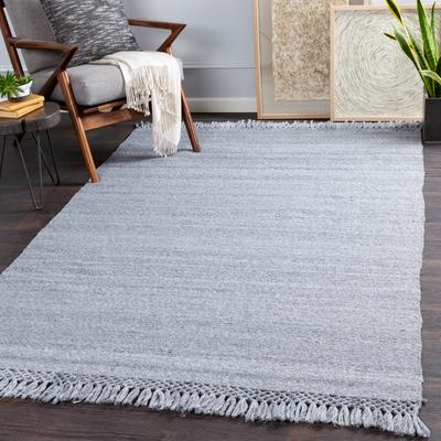 Livabliss Surya Holt Handmade Indoor / Outdoor Farmhouse Area Rug