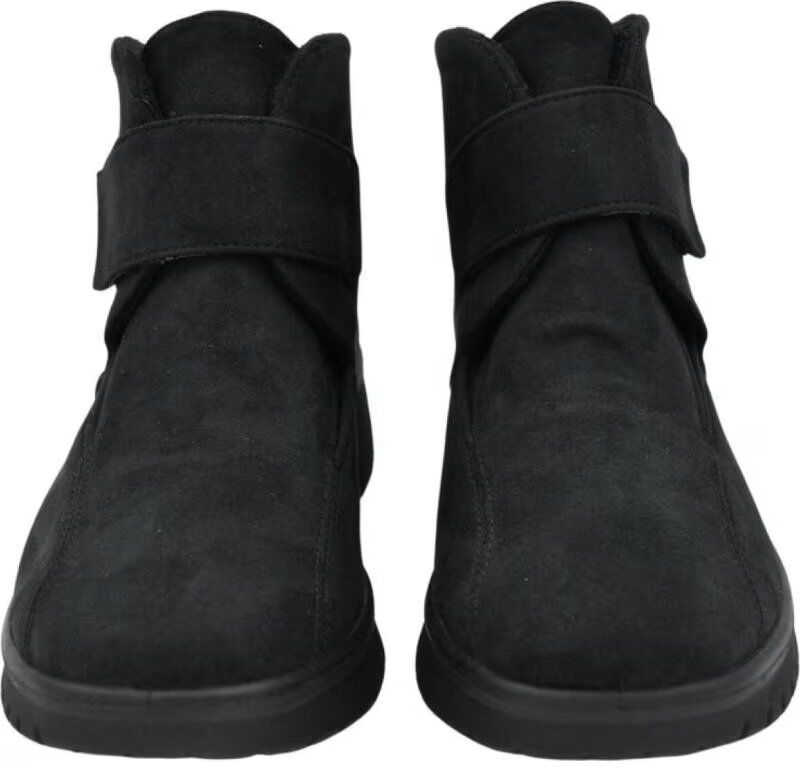 Botines De Mujer Westland Josef Seibel - 55353 Calais 53 Botas Cierre Por Contacto Pa Schwarz 37 Mujer