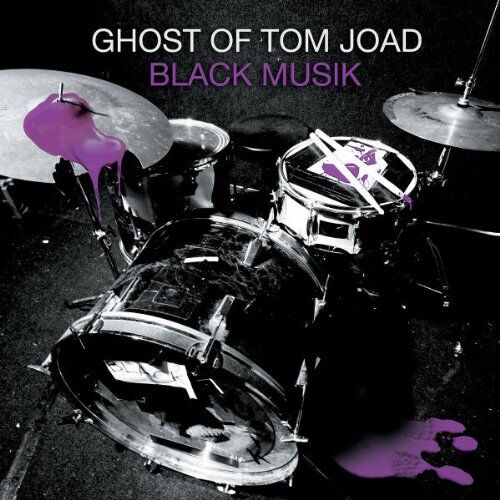 Ghost of Tom Joad - Black Musik - Preis vom 09.10.2026 07:28:09 h