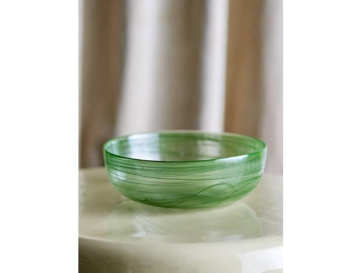 Bol Amelie Ø 27cm Vert