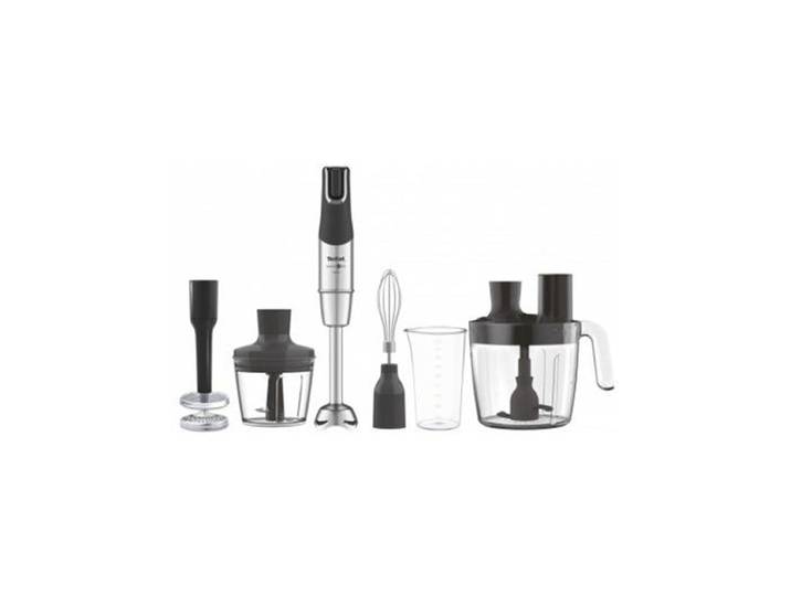 Tefal Stabmixer Infinity Force Pro 5-in-1 Hand Blender - 1200 W