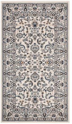 SAFAVIEH Serenity Chizuru Traditional Oriental Rug