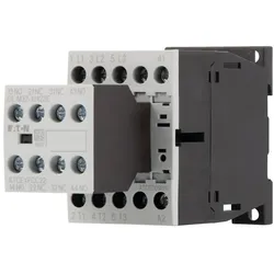 Eaton Leistungsschütz DILM9-22(24VDC) 106368