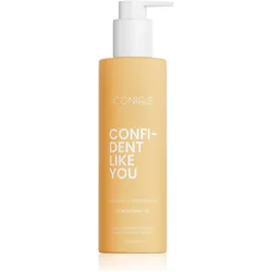 Iconique Professional, Conditioner, - Confident Like You Hydration & Strengthening Conditioner - Volume: 250 ml (250 ml)