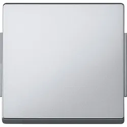 Merten Wippe alu Wech/Kreuz/Tast/Ein. 343160