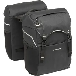 Doppelpacktasche Sports Racktime 2.0 Black