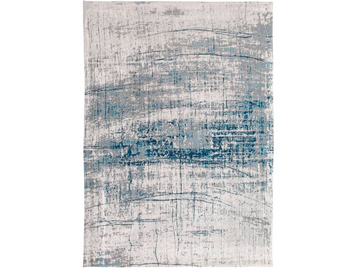 Teppich Griff Bronx Azurite - 170x240cm - Material: Polyester - 77