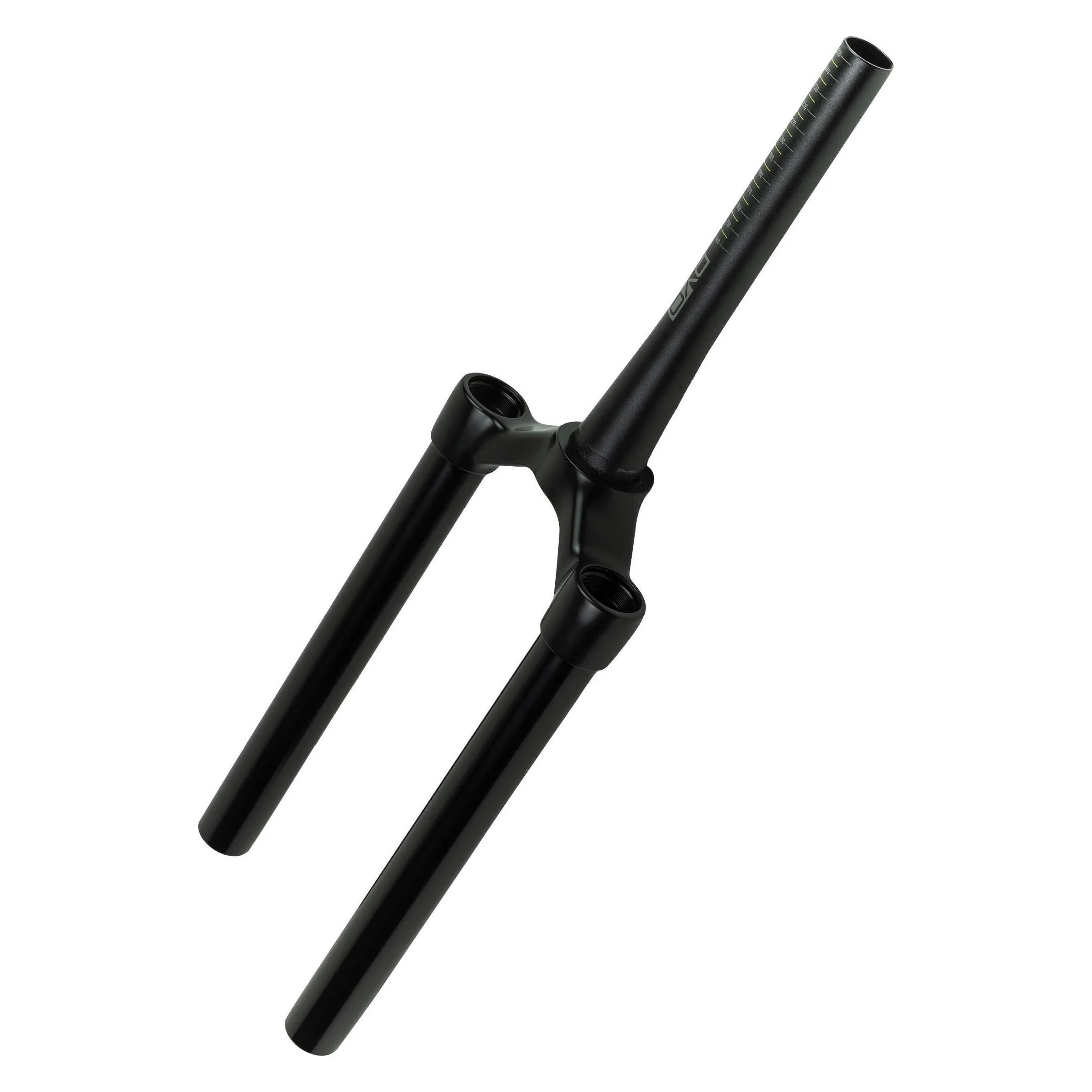 DVO Standrohreinheit, Onyx D1|D2 SC, black (49839764)