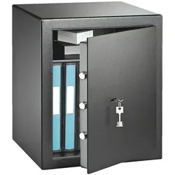 BURG-WÄCHTER Möbeleinsatztresor »Home-Safe H 240 S«, 43.5x52.8x38.2 cm